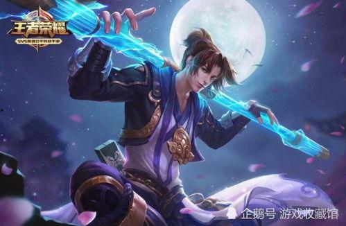 王者猴子皮肤新爆料最新,揭秘王者荣耀全新皮肤神秘面纱